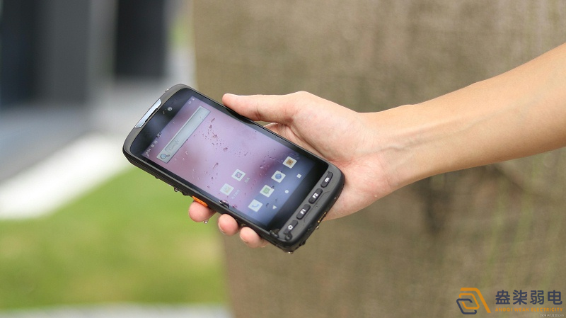 PDA手持终端的特点有哪些？