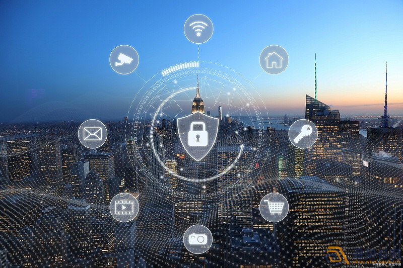 智能入侵报警系统适合用在哪些行业？