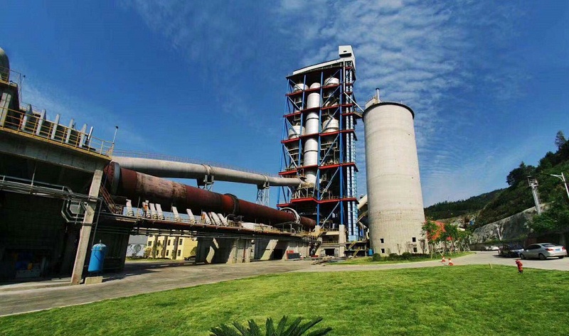 成都弱电公司—水泥厂防火痛点有哪些？