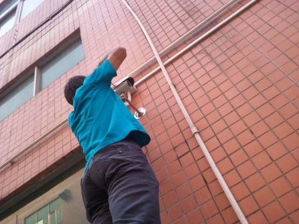 盎柒安防监控报价主要有哪些？