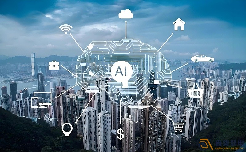 AI技术如何助力建筑业智能化升级？