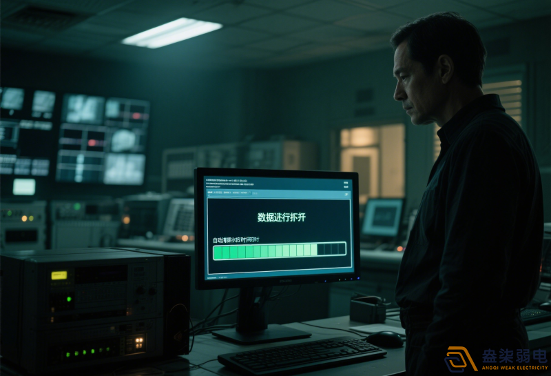 工厂监控一般多久自动清空一次？