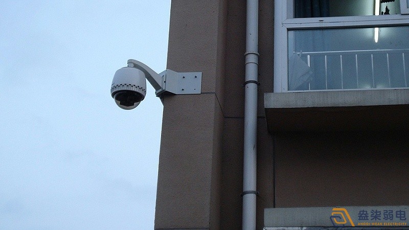 智能化小区安防建设中的四个到位什么？