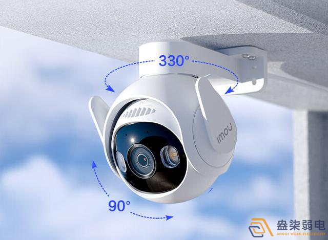 微距监控摄像头适合用在哪些常见环境