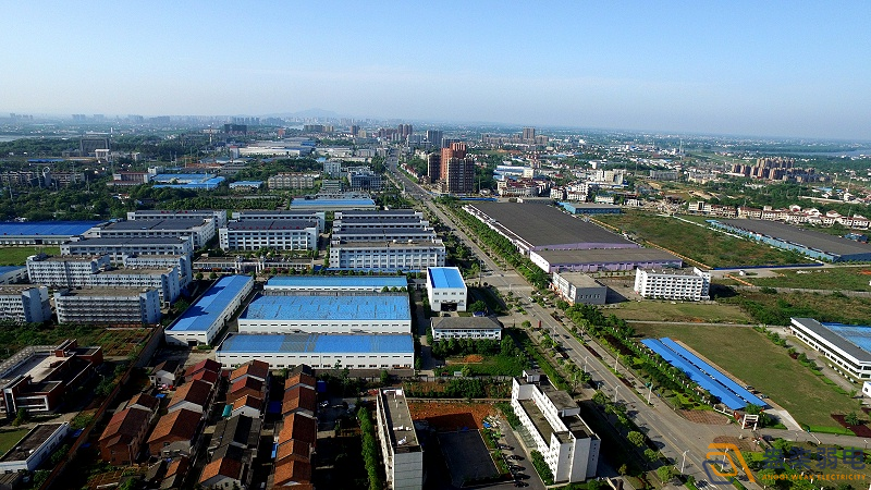 园区安防智能化：核心功能大盘点