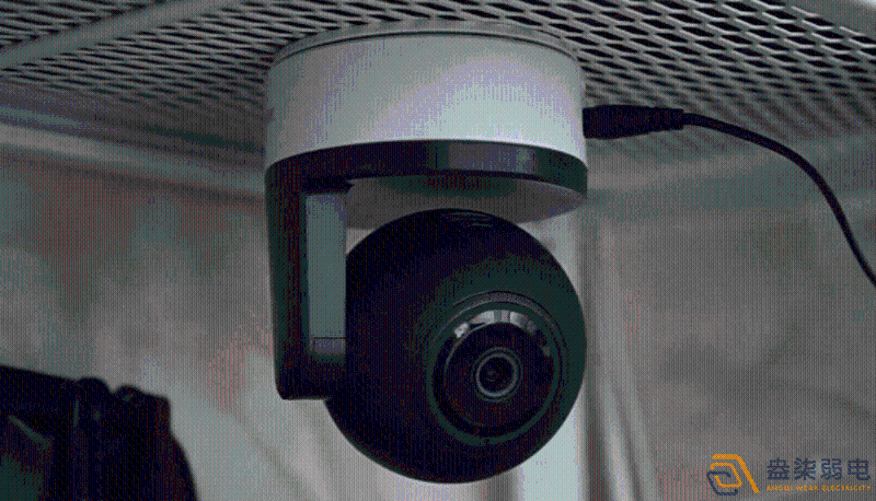 如何平衡监控摄像头的照明效果与能耗？