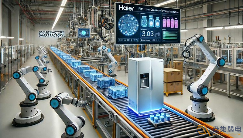 AI大模型如何提升钢铁厂的生产质量与效率