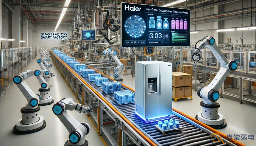 AI大模型如何提升钢铁厂的生产质量与效率