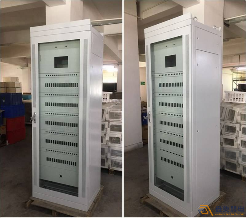 成都弱电公司—机柜防尘有哪些讲究？？