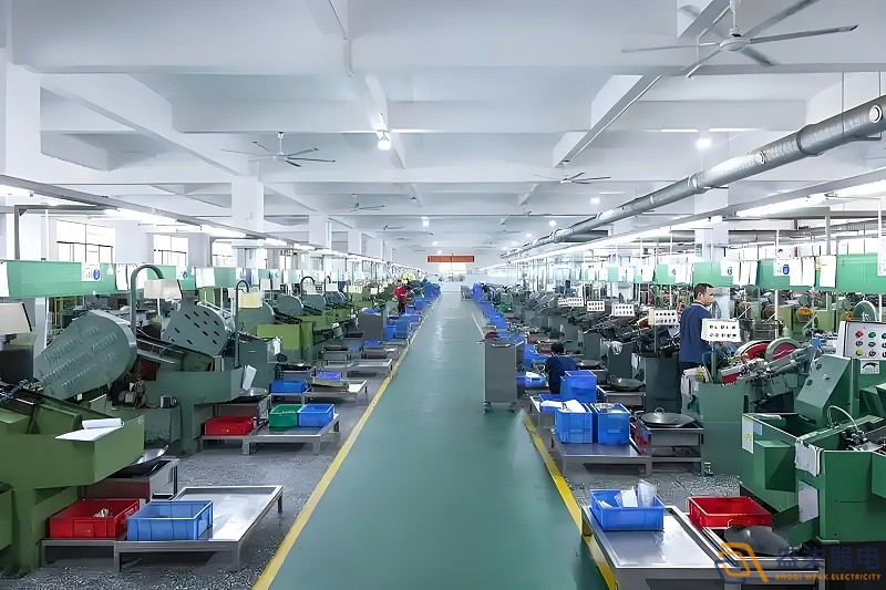 工厂车间安装监控合法吗？