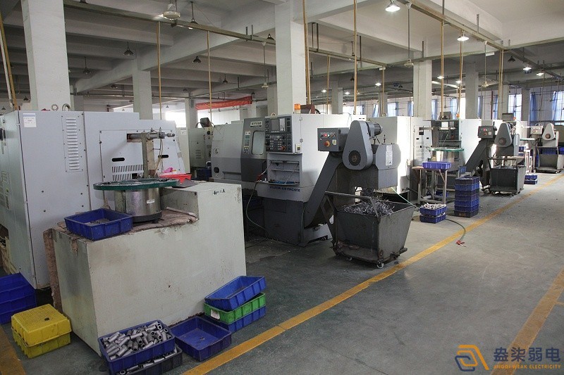 DCS控制系统与BA系统的3大区别？