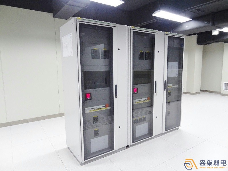 机房供电的种类有哪些？