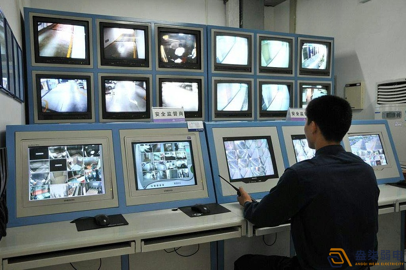 厂区如何智能防范，避免造成损失？