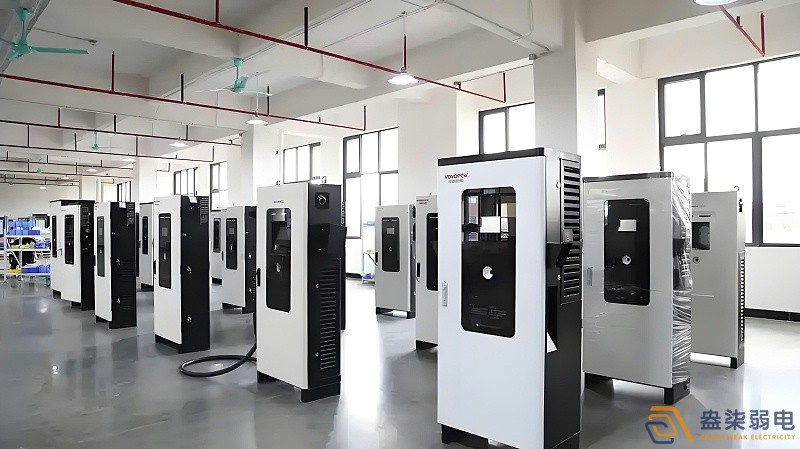 工厂安装充电桩需要审批吗？