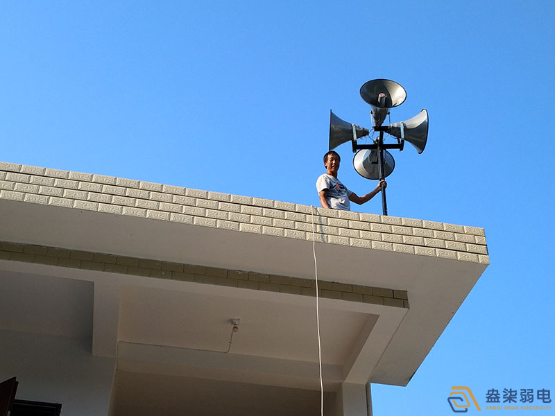 工厂应急广播通信系统如何部署，有哪些功能优势？