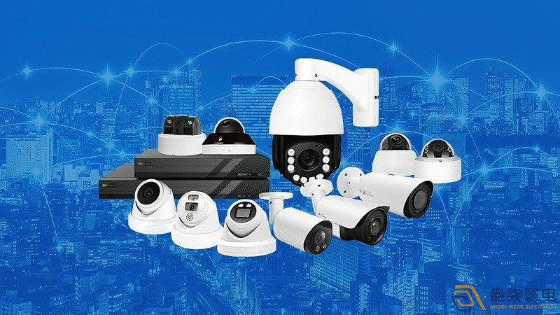 西南监控公司—什么是热成像监控摄像机及其它的优点？