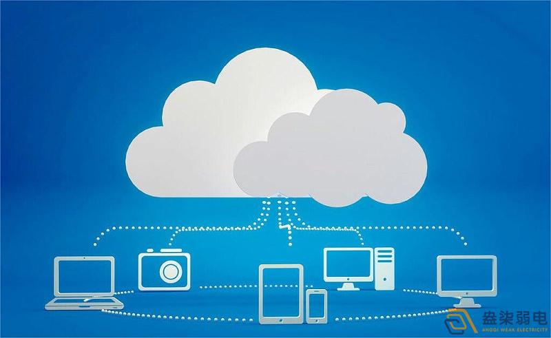 生产制造型工厂为什么要用云桌面？