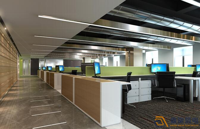 成都综合布线—办公室布线一般都是什么需求？