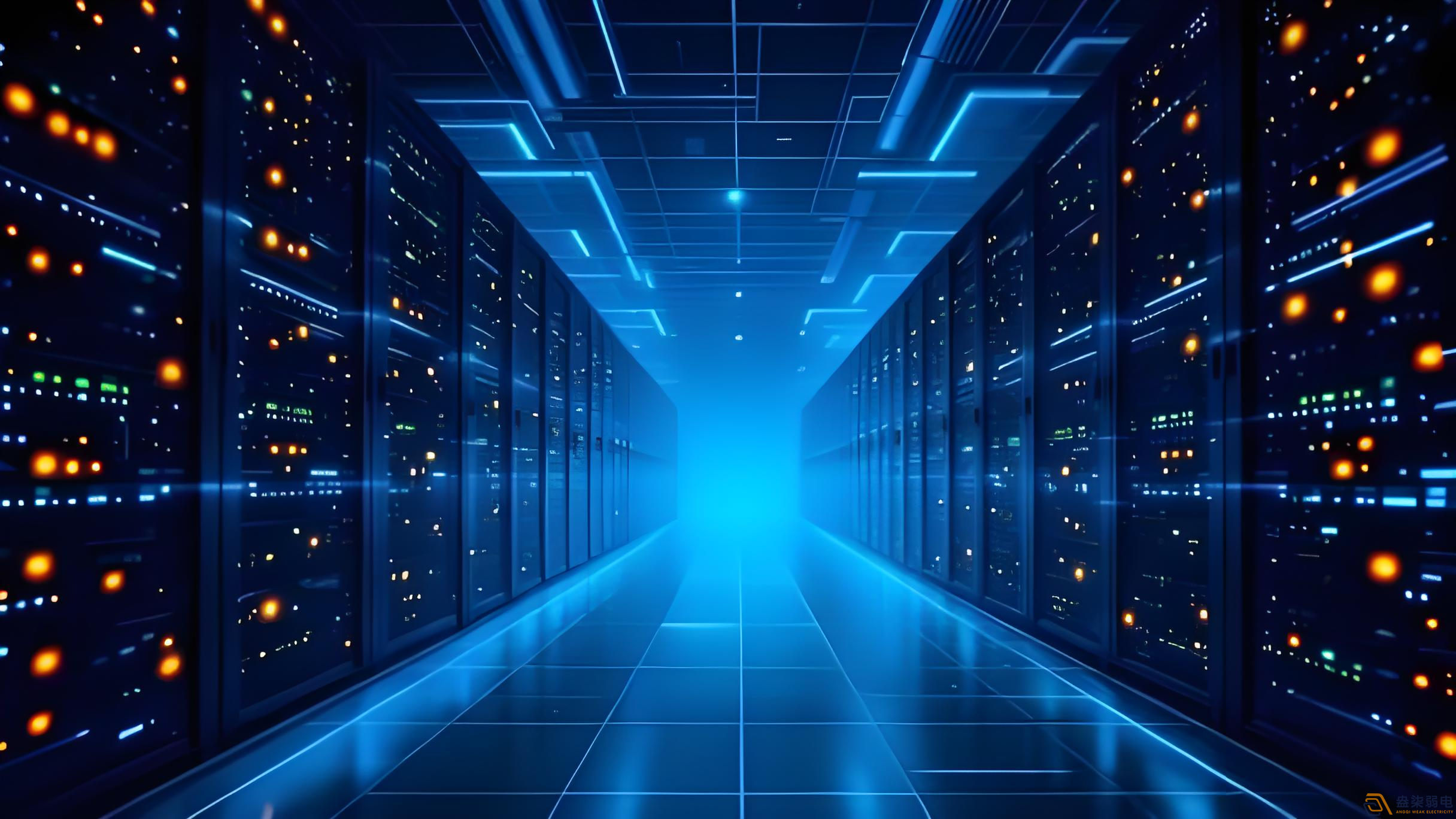 工厂用全光网布局安全吗？