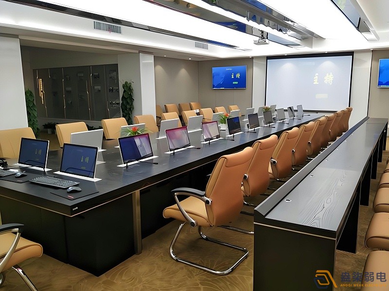 无纸化会议系统，为企业发展注入新活力