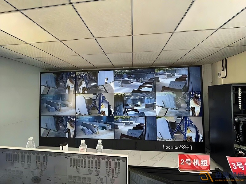 工厂云实时监控怎么样？