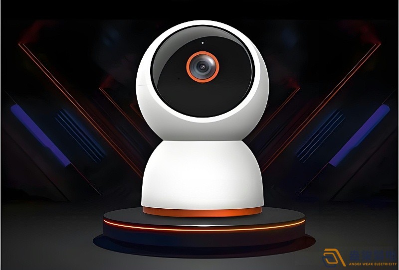 智能全景安防监控摄像头有哪些特点？