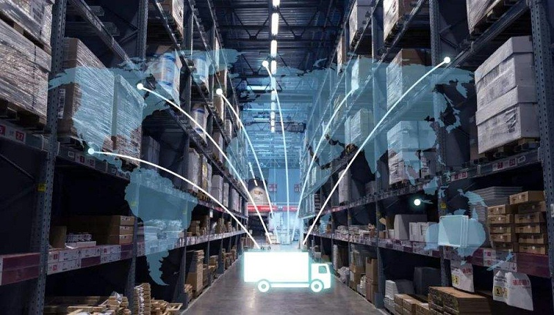 WMS智能仓储系统会给工厂仓库带来了什么？