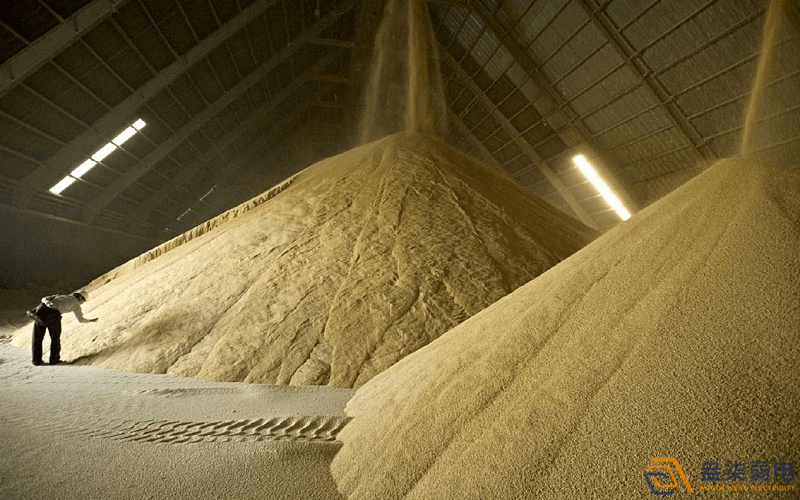 粮库安防系统如何设计？