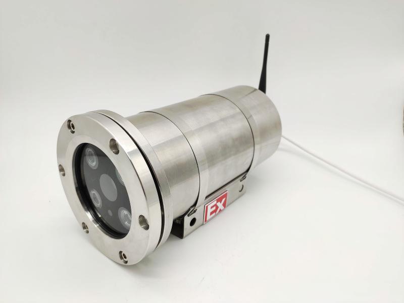 选择防爆摄像机有什么要求？