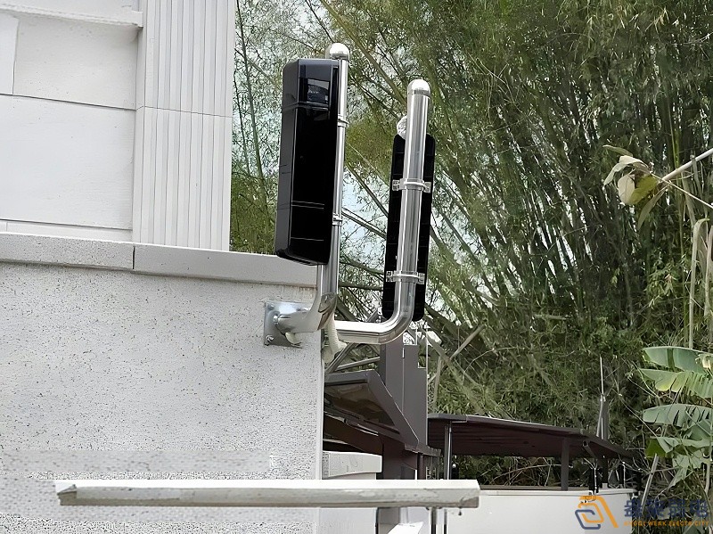 工厂周界报警系统之红外对射器的作用