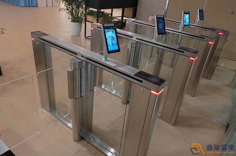 企业微信禁考勤一体机，快试试！