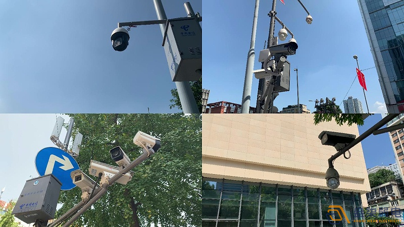 视频监控如何助力工厂实现智能化管理？