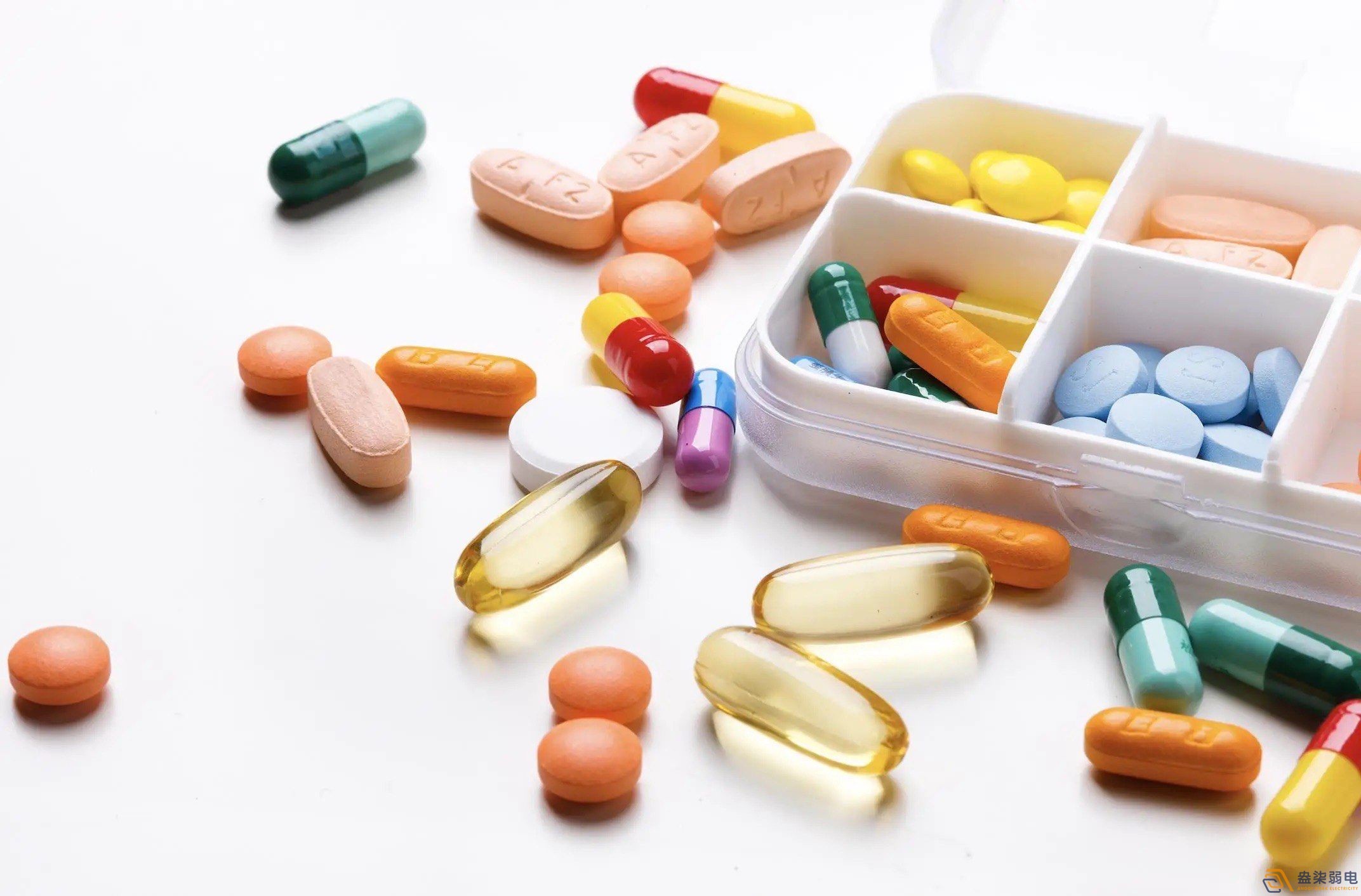 制药行业bms系统解决方案