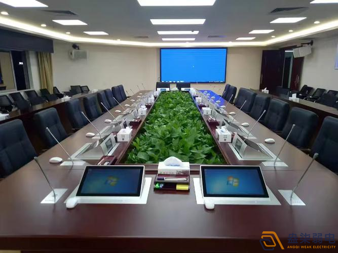 企业怎样选择无纸化会议系统？