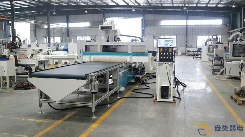 无人化工厂在哪些行业应用广泛？