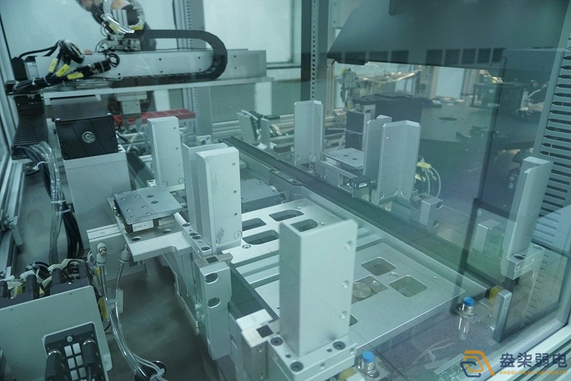 工厂生产线监控带来哪些效果？