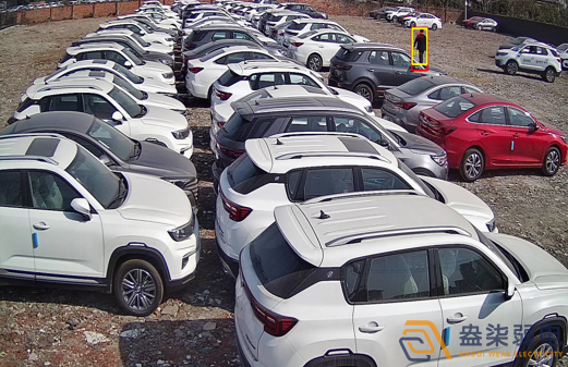 监控系统、防盗报警系统、AI视频联网报警系统：区别在哪里？