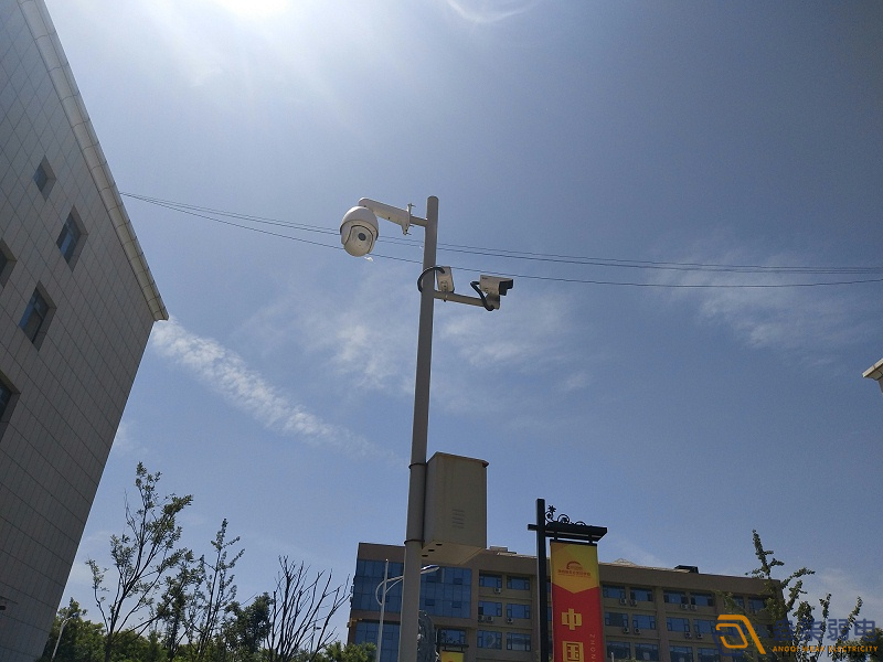 为什么工厂监控需要改造升级？