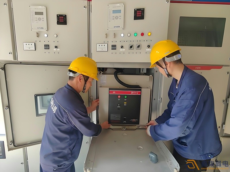 园区弱电系统年度维保一般多少钱？