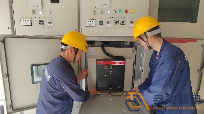 园区弱电系统年度维保一般多少钱？