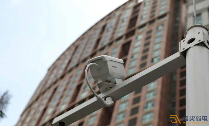 监控系统安防—小区监控录像可以保持多久？