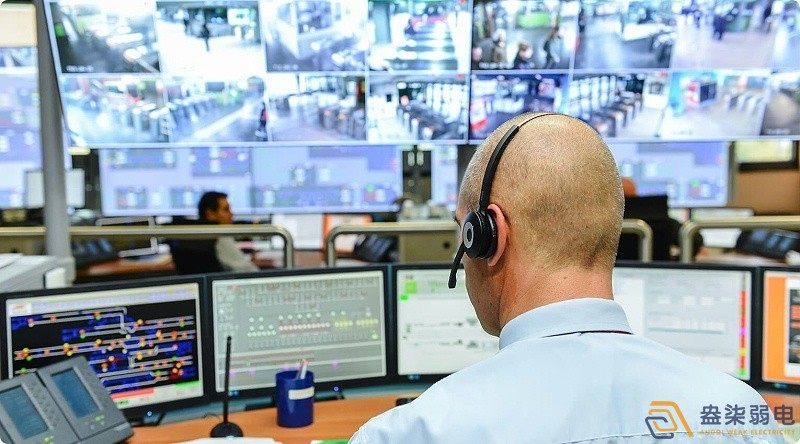 智能安防监控云平台，24H贴心守护社区安全