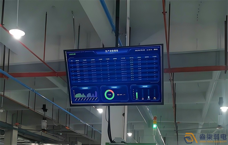 车间生产看板有什么价值？