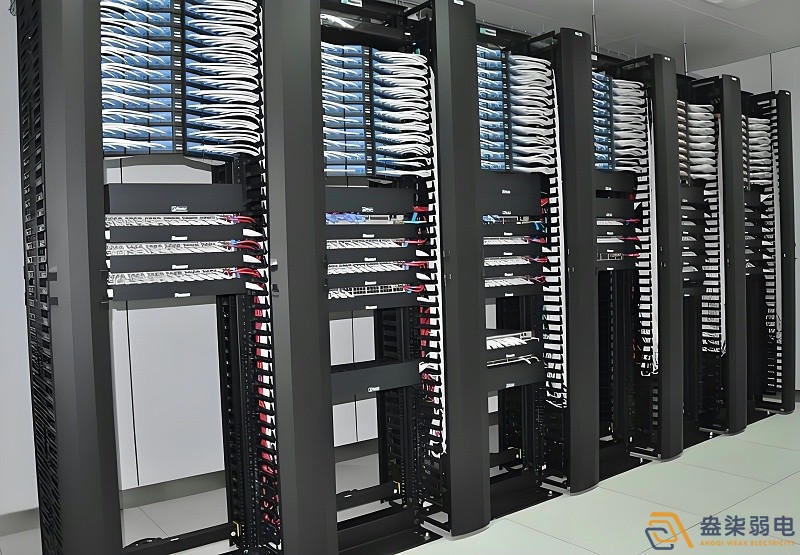 小区监控综合布线怎么节约成本？