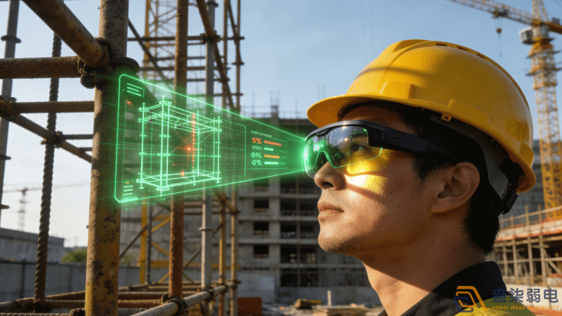 AI隐患智能识别—现场安全隐患排查智能化升级