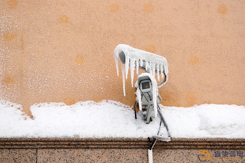 耐低温摄像机的时机和场景有哪些？