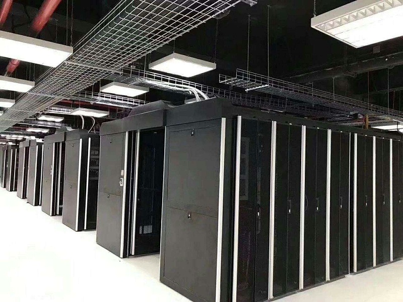 怎么样的机房适合采用微?？榛?？