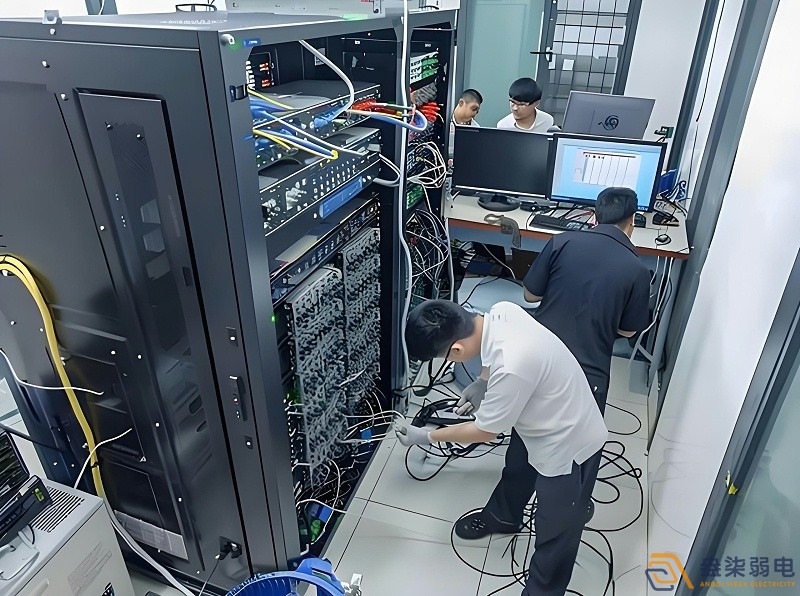 机房搬迁利旧需要注意些什么？