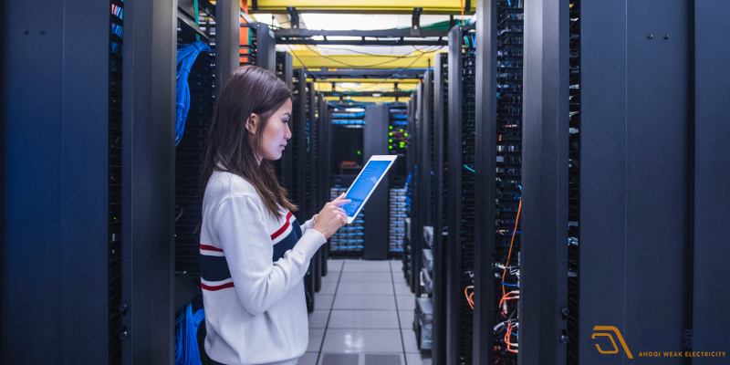 网络运维：企业网络的坚实后盾