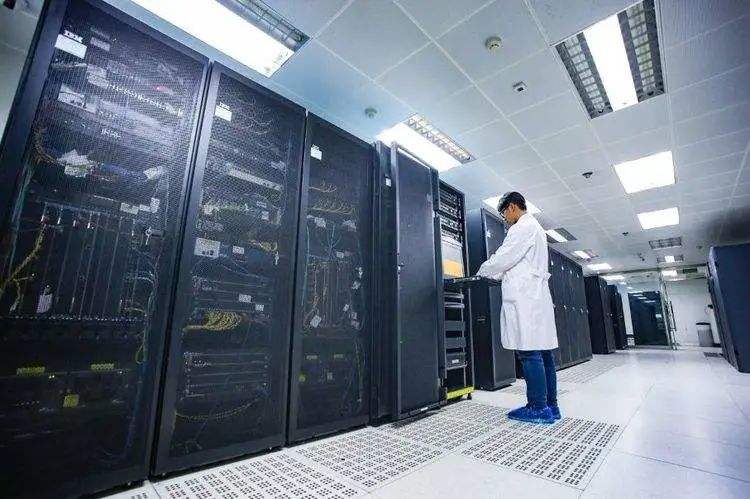 智慧医院机房建设环境要求是什么？